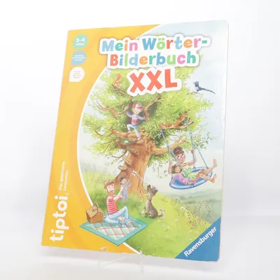 Livre pour enfants