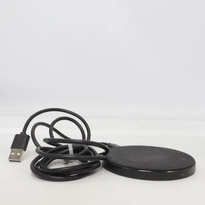 Draadloze oplader (Fast Wireless Charger) van Linocell