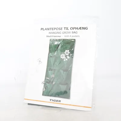Trädgårdstillbehör (Grön) från Tiger