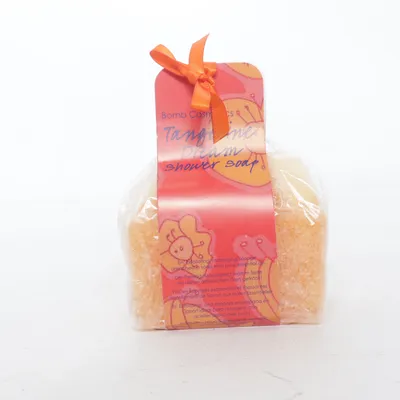 Sæbebar (Tangerine Dream) fra Bomb Cosmetics