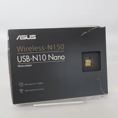 Adapter from Asus