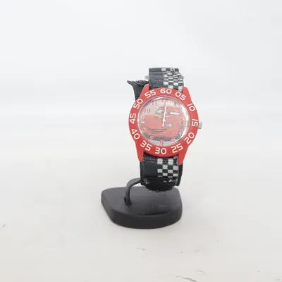 Armbandsur (Cars) från Disney Pixar