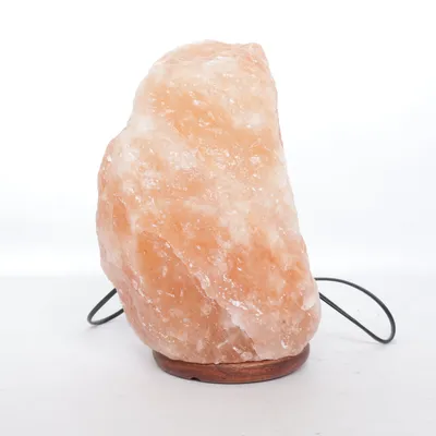 Bordslampa (Orange)