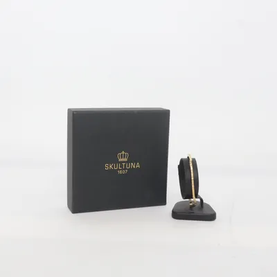 Bracelet (Gold) from Skultuna Unknown metal
