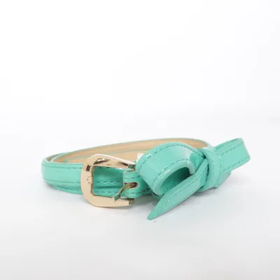 Waist belt (Green) from Dancing Days by Banned