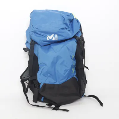 Hiking backpack (Blue, Black) from Millet
