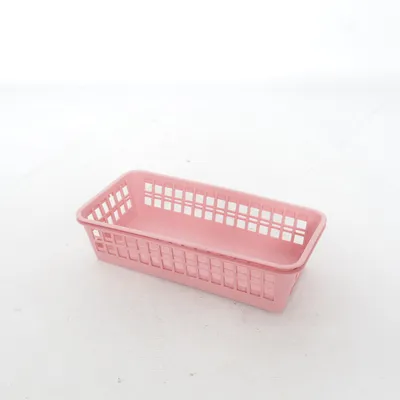 Förvaringskorg (Rosa) från Orthex