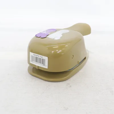 Pyssel (Brun) från EK Success Brands