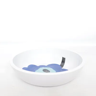 Serveringsskål (Unikko) från Marimekko
