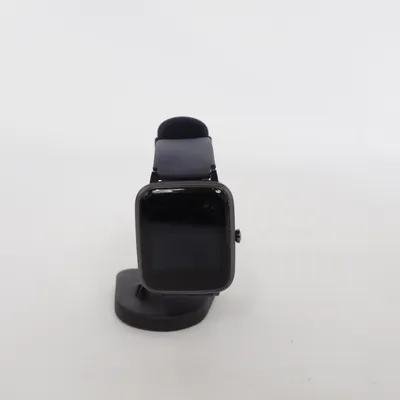 Wristwatch (Blue)