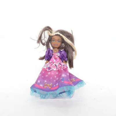 Poupée (Violet, Multicolore) de Bratz