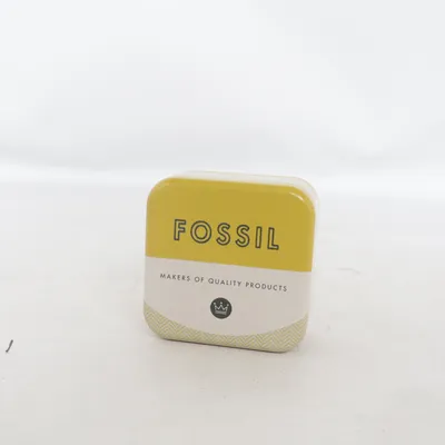 Ask (Gul) från Fossil