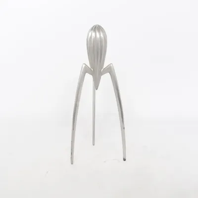 Citruspress (Silverfärgad) från Alessi