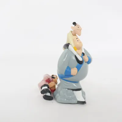 Toy (Multicolored) from Disney