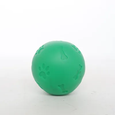 Hondenspeeltje (Groen)