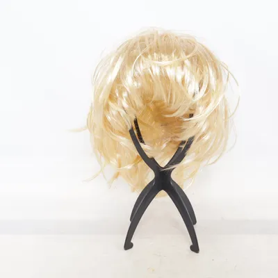 Peruk (Gul) från Wilbers & Wilbers