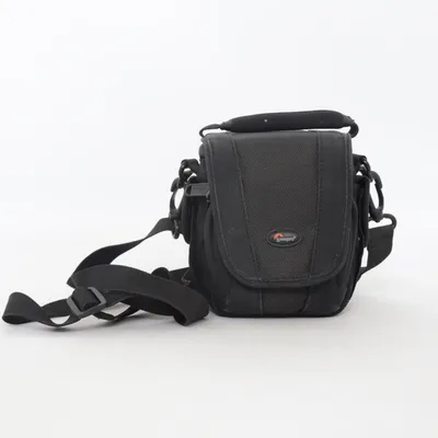 Kameraväska (Svart) från Lowepro