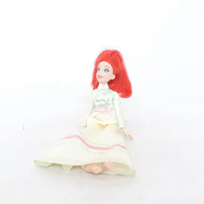 Poupée (Beige, Rose) de Hasbro