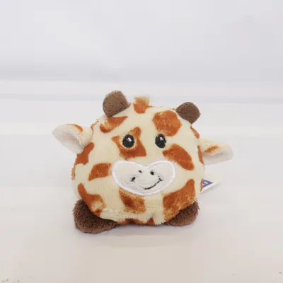 Peluche (Beige, Marron) de SAS