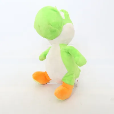 Zacht speeltje (Groen, Meerkleurig) van Super Mario