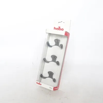 Dörrhängare (Svart) från Habo