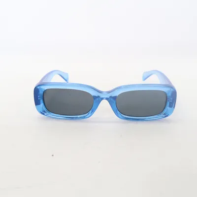 Zonnebril (Blauw) van UKCA