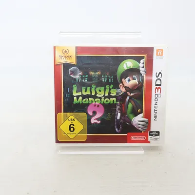 Video game