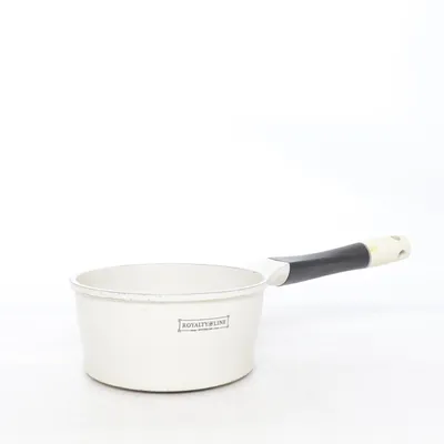 Casserole (Blanc, Noir) de Royalty Line