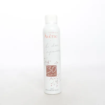 Brume pour le visage (Eau Thermale) de Avène