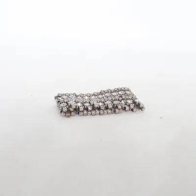 Bracelet (Argent) de OCK Métal inconnu
