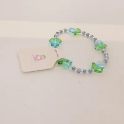 Armband (Tulpan) från Hand Made Glas