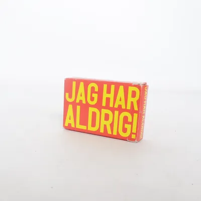 Sällskapsspel från Nicotext