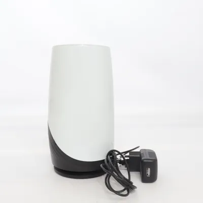 Air purifier (White, Beige) from Otermo