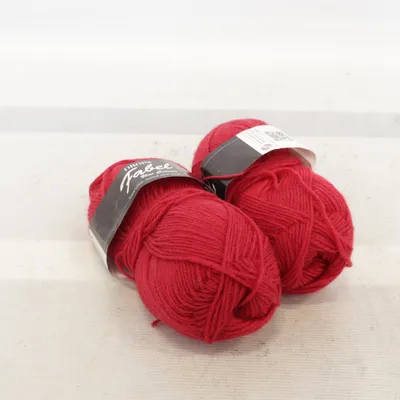 Fil (Fabel Uni Colour) de Drops Laine