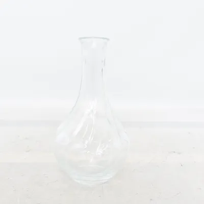 Vase (Transparent)