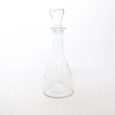 Karaff (Transparent)