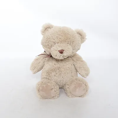 Gosedjur (Beige) från Teddykompaniet