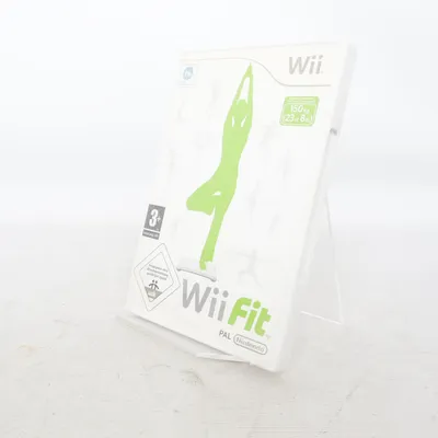 TV-spel från Wii