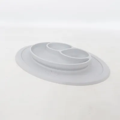 Tallrik (Grå) från EZPZ