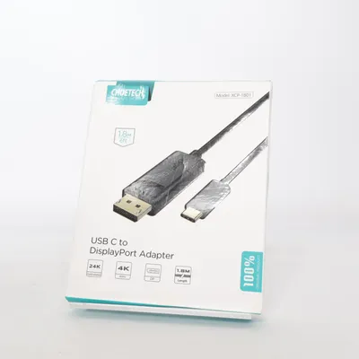 USB cable from Choetech