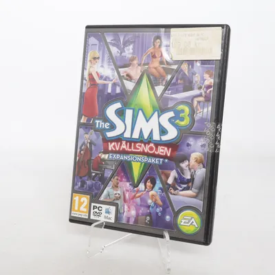 Computer game