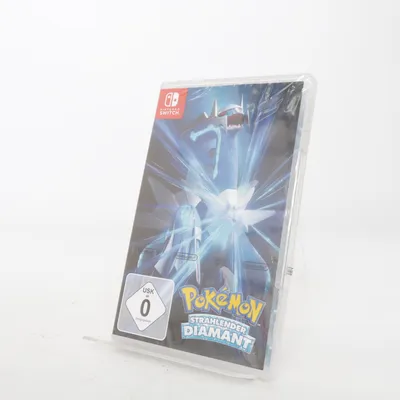 Video game