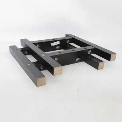 Meubelpoten (Zwart) van IKEA