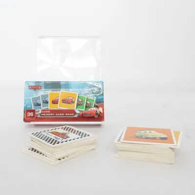 Collector card (Multicolored) from Oriflame