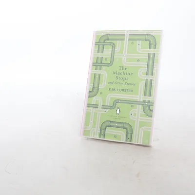 Bok från Penguin Books