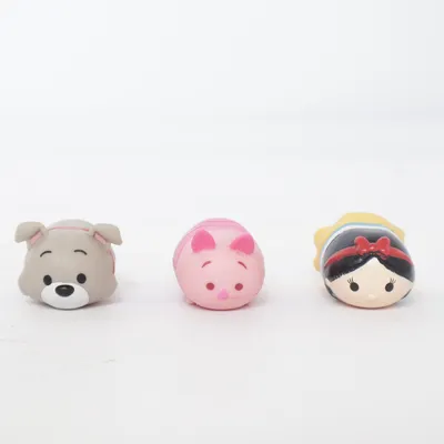 Leksaksfigur (Flerfärgad) från Zuru