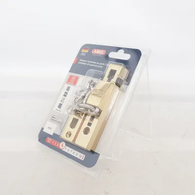 Dörrlås (SK66) från Abus