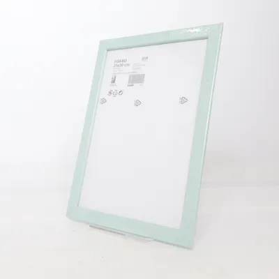 Lijst (Turquoise) van IKEA