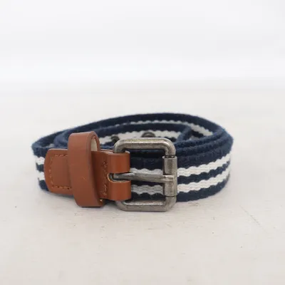 Riem (Blauw, Wit)