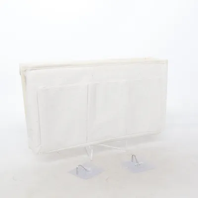 Garderobeindretning (Beige)